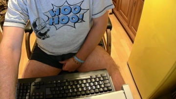 spocky1967  22-07-2021 Recorded Video Naked